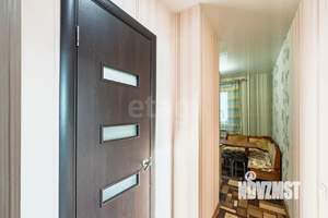 1-к квартира, на длительный срок, 36м2, 4/10 этаж