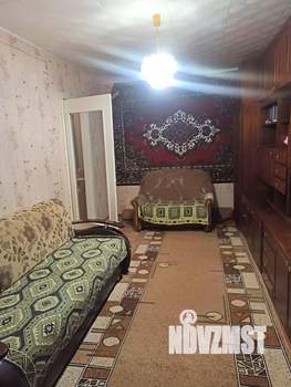 1-к квартира, на длительный срок, 35м2, 5/5 этаж