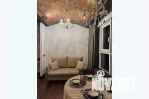 1-к квартира, посуточно, 35м2, 23/24 этаж