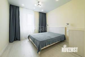 2-к квартира, на длительный срок, 56м2, 11/25 этаж