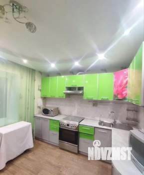 1-к квартира, на длительный срок, 42м2, 9/10 этаж