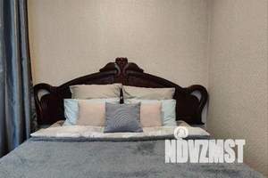 2-к квартира, посуточно, 50м2, 2/5 этаж