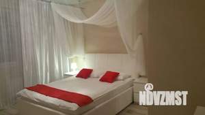 1-к квартира, посуточно, 57м2, 8/21 этаж