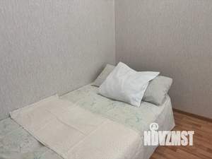 1-к квартира, посуточно, 30м2, 4/10 этаж