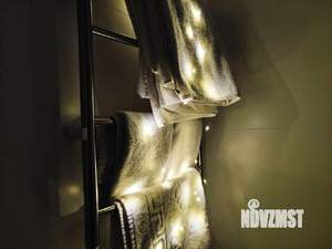 1-к квартира, посуточно, 27м2, 1/1 этаж