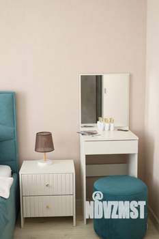 1-к квартира, посуточно, 35м2, 1/3 этаж