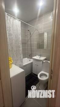 1-к квартира, на длительный срок, 35м2, 11/16 этаж