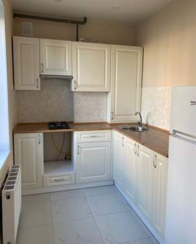 1-к квартира, на длительный срок, 28м2, 1/4 этаж