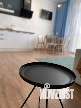 2-к квартира, посуточно, 50м2, 16/24 этаж