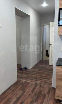 2-к квартира, на длительный срок, 53м2, 1/4 этаж