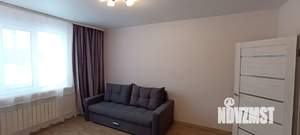 1-к квартира, на длительный срок, 38м2, 2/10 этаж