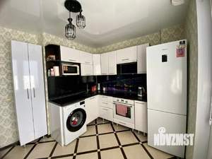 2-к квартира, на длительный срок, 42м2, 8/10 этаж