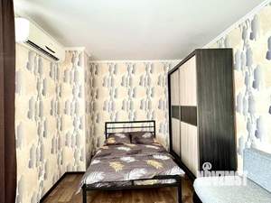 1-к квартира, посуточно, 34м2, 1/1 этаж