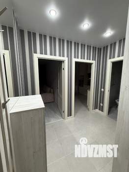 1-к квартира, на длительный срок, 49м2, 7/12 этаж