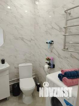 Студия квартира, посуточно, 23м2, 8/9 этаж