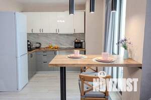 1-к квартира, посуточно, 34м2, 10/15 этаж