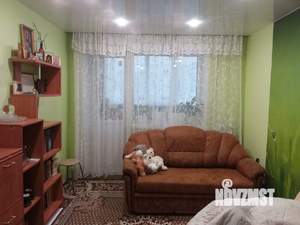 1-к квартира, на длительный срок, 45м2, 8/16 этаж