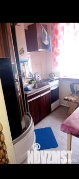 2-к квартира, на длительный срок, 40м2, 1/2 этаж