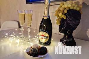 1-к квартира, посуточно, 25м2, 12/24 этаж