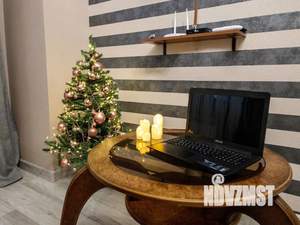 2-к квартира, посуточно, 55м2, 14/19 этаж