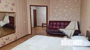 1-к квартира, посуточно, 31м2, 6/10 этаж