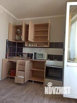 1-к квартира, на длительный срок, 38м2, 4/9 этаж