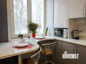 1-к квартира, посуточно, 33м2, 1/1 этаж