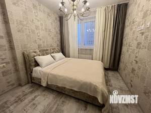 2-к квартира, посуточно, 60м2, 1/1 этаж