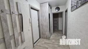 2-к квартира, посуточно, 56м2, 4/9 этаж
