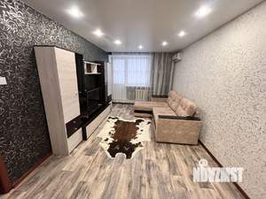 1-к квартира, на длительный срок, 38м2, 3/5 этаж