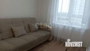 1-к квартира, на длительный срок, 33м2, 7/18 этаж