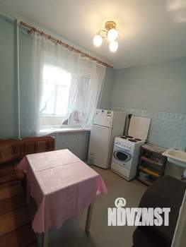 1-к квартира, на длительный срок, 38м2, 7/10 этаж