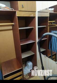 2-к квартира, на длительный срок, 46м2, 5/5 этаж