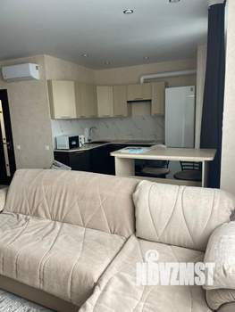 1-к квартира, на длительный срок, 30м2, 7/24 этаж