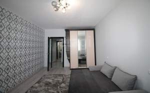 1-к квартира, на длительный срок, 39м2, 6/9 этаж