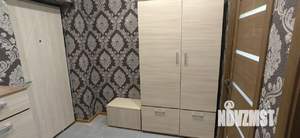 1-к квартира, на длительный срок, 42м2, 5/12 этаж