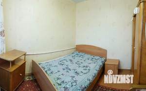 3-к квартира, на длительный срок, 50м2, 5/5 этаж