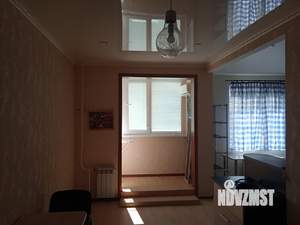 1-к квартира, на длительный срок, 35м2, 6/9 этаж