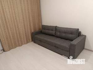 Студия квартира, на длительный срок, 30м2, 18/24 этаж