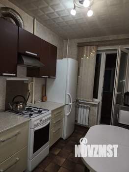 3-к квартира, на длительный срок, 65м2, 2/9 этаж