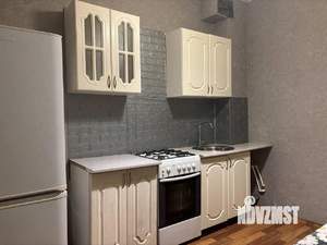 1-к квартира, на длительный срок, 30м2, 2/3 этаж