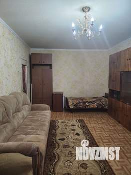 1-к квартира, на длительный срок, 36м2, 8/9 этаж