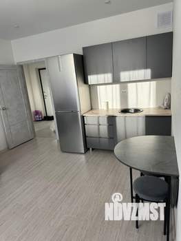 2-к квартира, на длительный срок, 38м2, 3/24 этаж