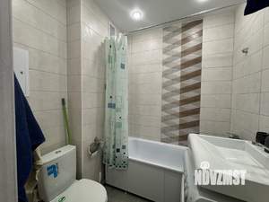 Студия квартира, на длительный срок, 18м2, 2/24 этаж