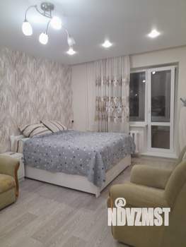 1-к квартира, на длительный срок, 37м2, 7/9 этаж