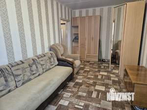 1-к квартира, на длительный срок, 38м2, 1/3 этаж