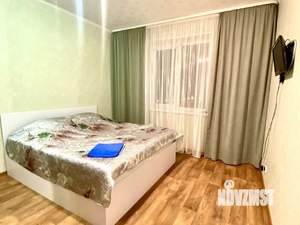 2-к квартира, посуточно, 54м2, 1/1 этаж