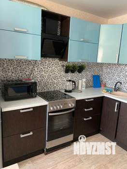 1-к квартира, на длительный срок, 40м2, 8/10 этаж