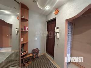 2-к квартира, на длительный срок, 42м2, 2/5 этаж