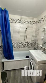 2-к квартира, на длительный срок, 43м2, 6/24 этаж